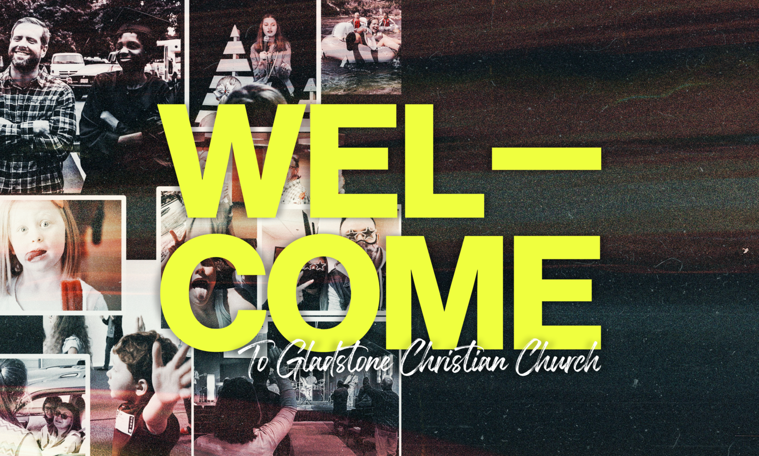 Gladstone Christian Church