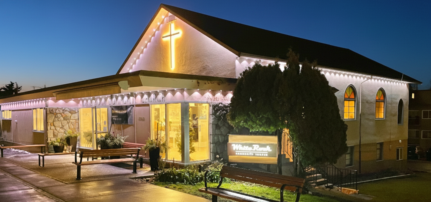 White Rock Community Church