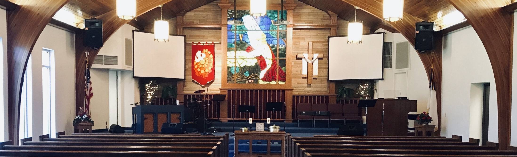 marion-first-church-of-the-nazarene-home