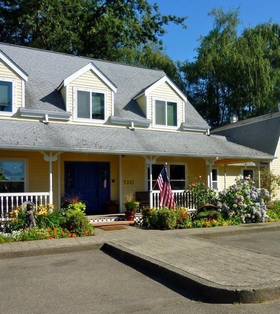 New Beginnings Home About Us