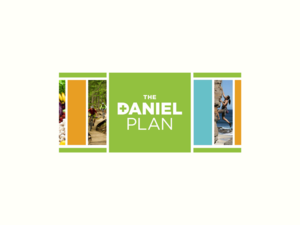 Image for event "The Daniel Plan Bible Study".