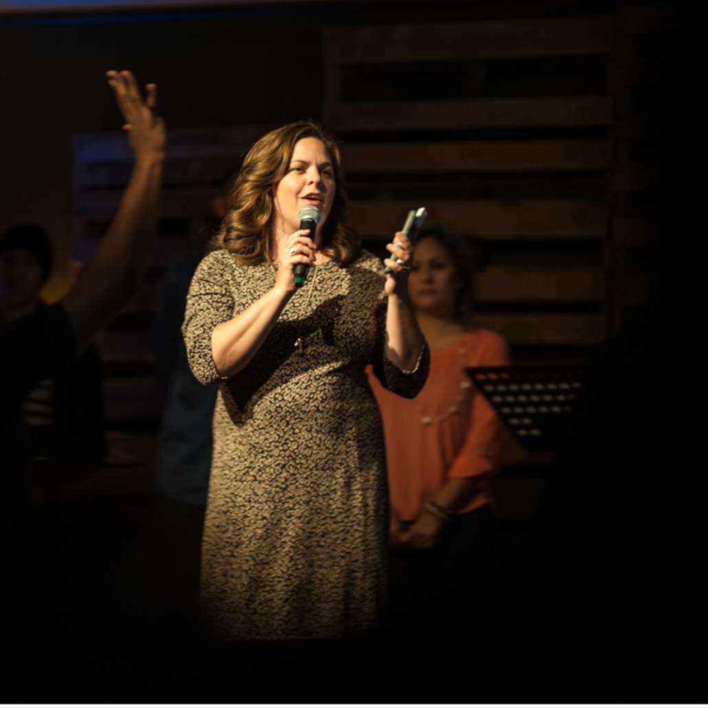 LifeSong Church | DREAM TEAM