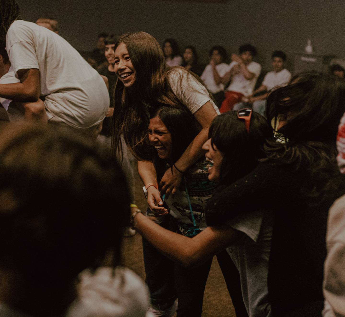 LifeSong Church | Why / Where / Who / How