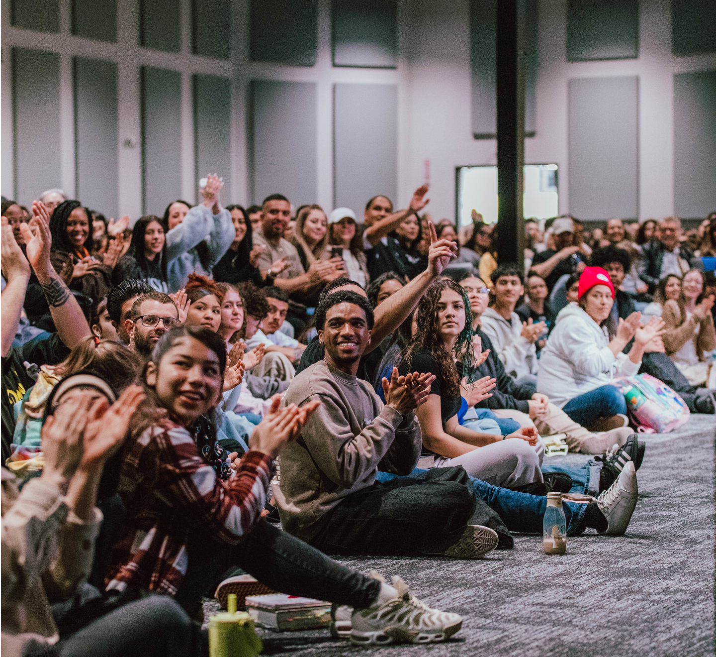 LifeSong Church | Growth Track