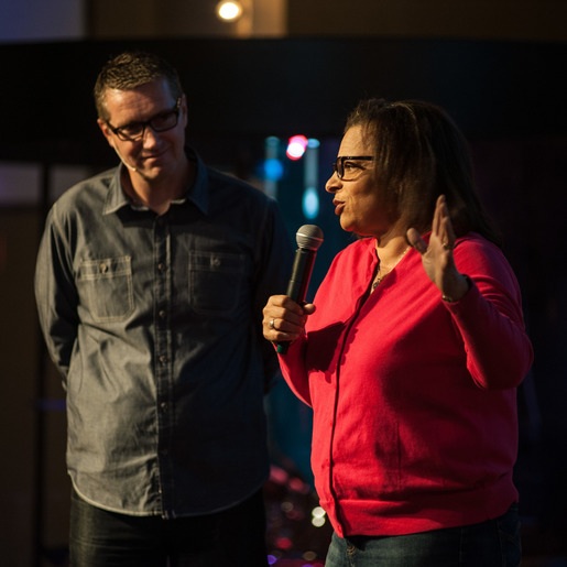 LifeSong Church | DREAM TEAM