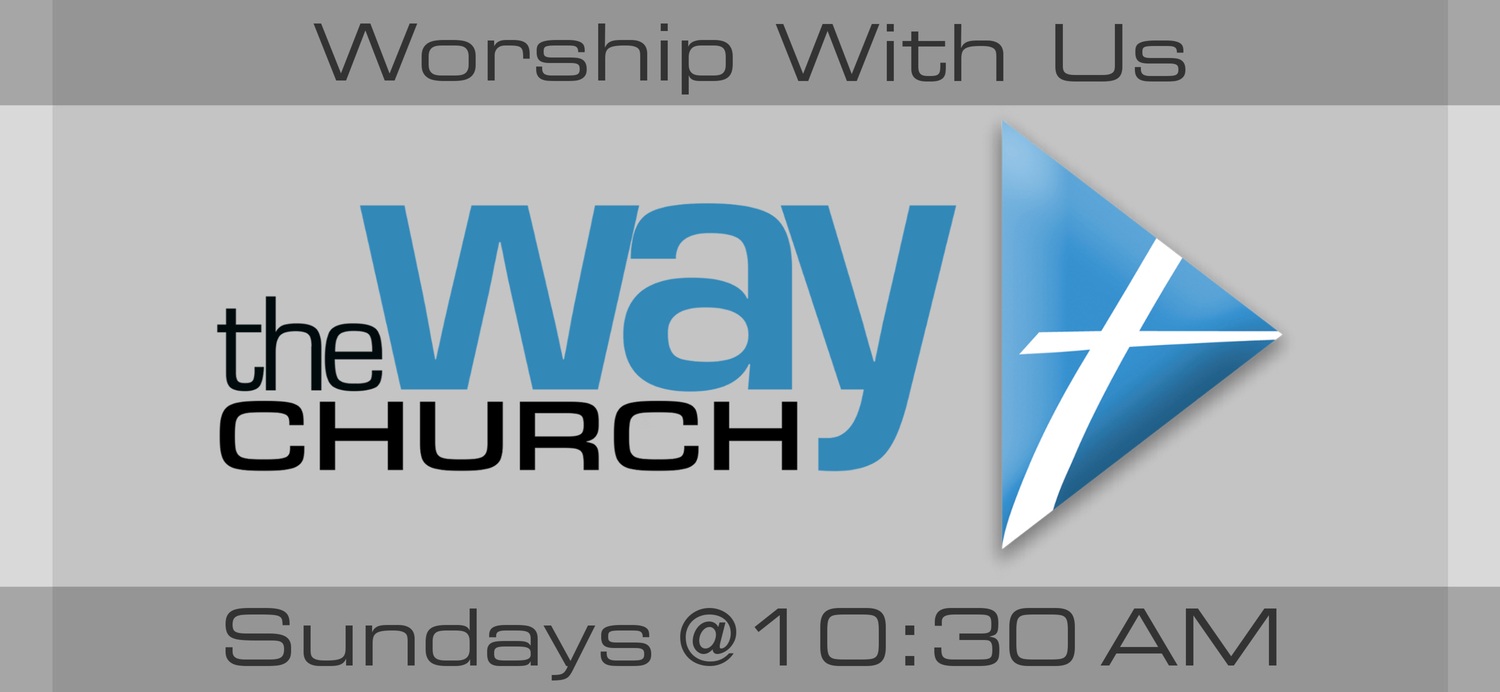 The Way Church Home