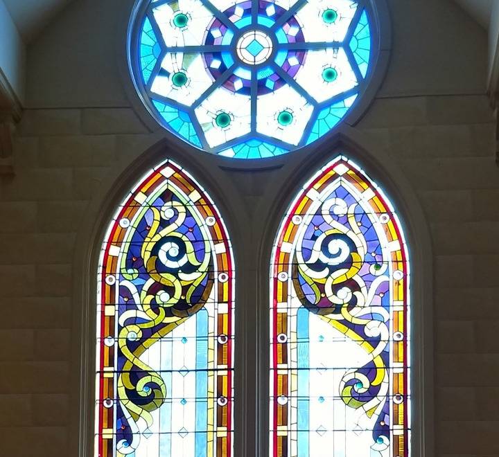 Sinking Spring Presbyterian Church