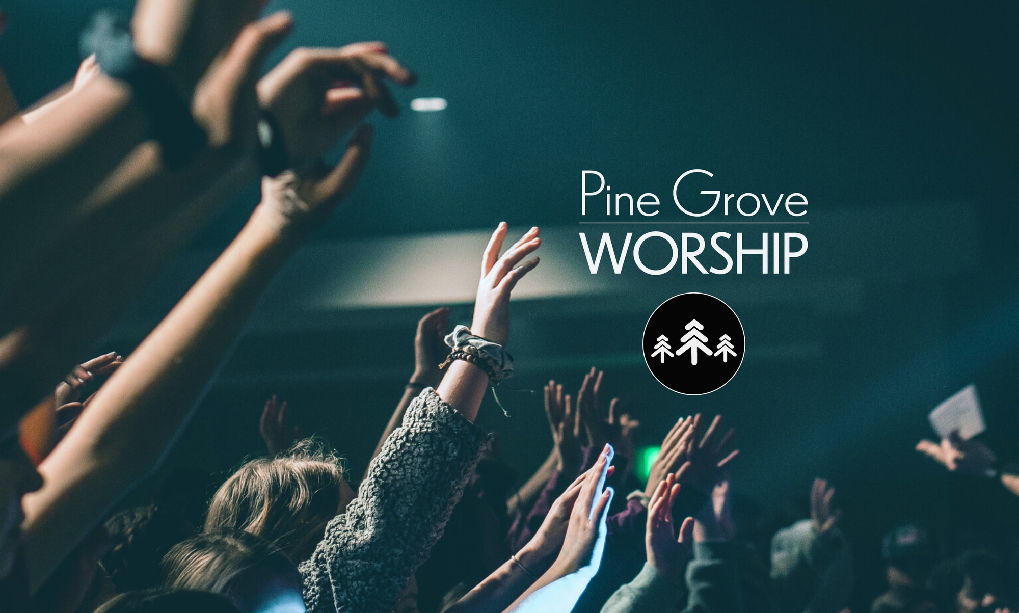 Pine Grove Baptist Church Worship