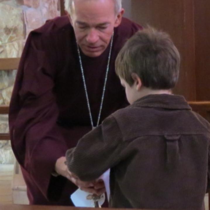 All Saints' Episcopal Church What To Expect