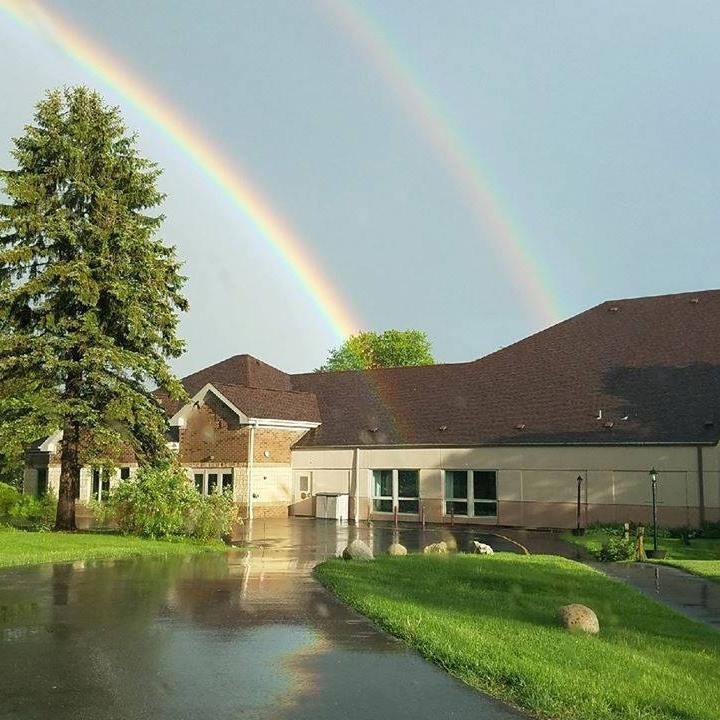 Peace Lutheran Church Worship
