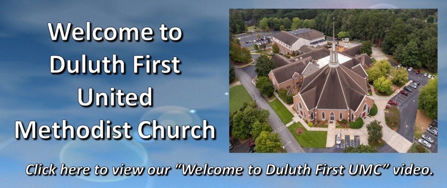 Photo of Duluth First United Methodist Church