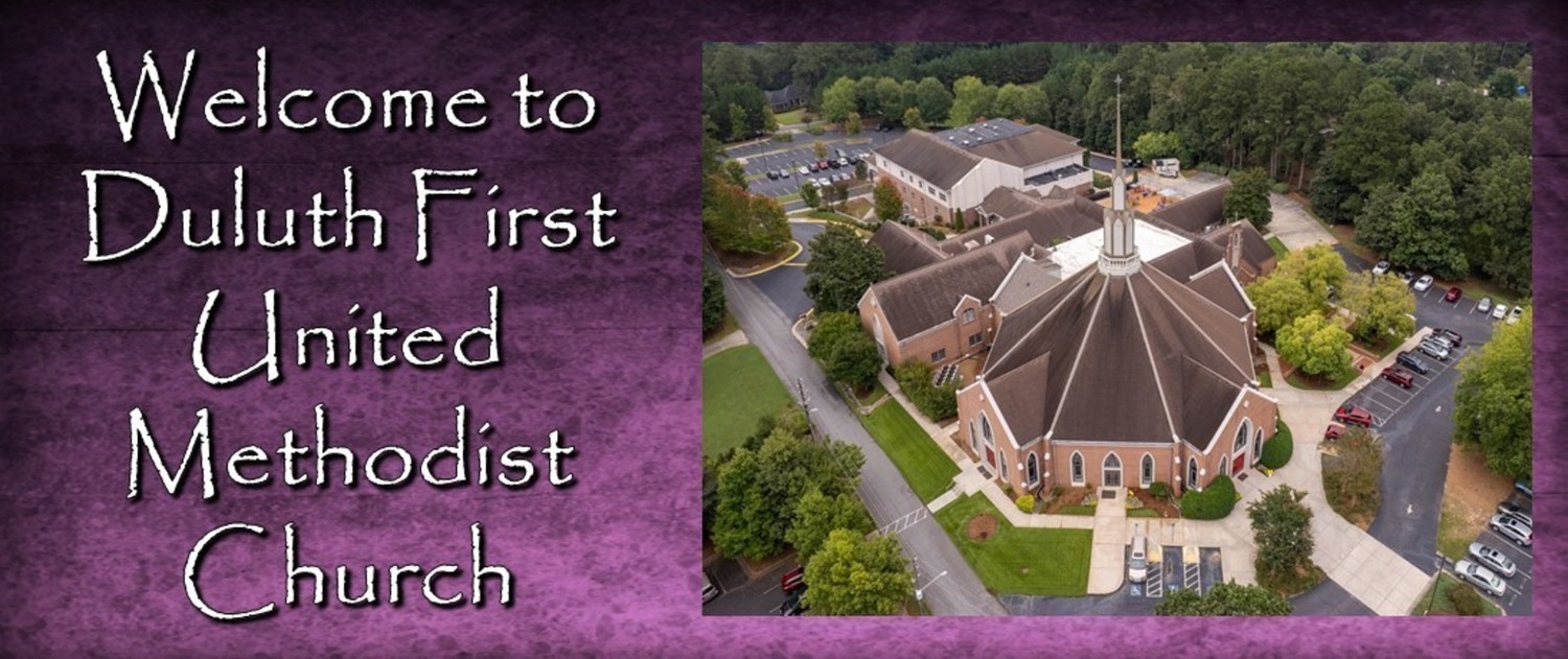 Duluth First United Methodist Church