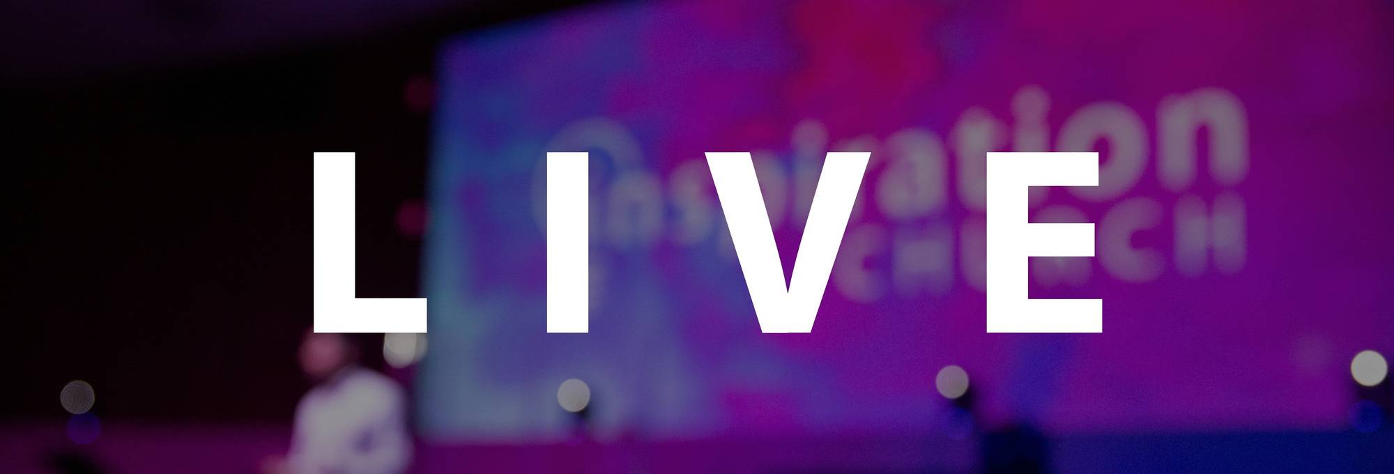 Inspiration Church Messages