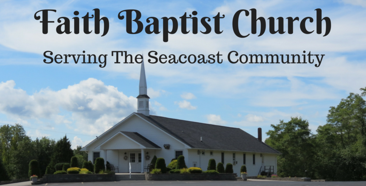 Fiath Baptist Church