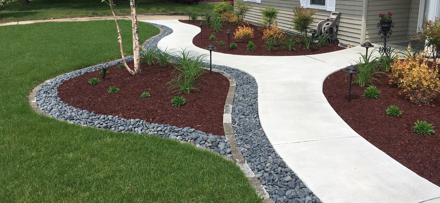 Auburn Landscaping Cape Girardeau 63701 About Us Pictures