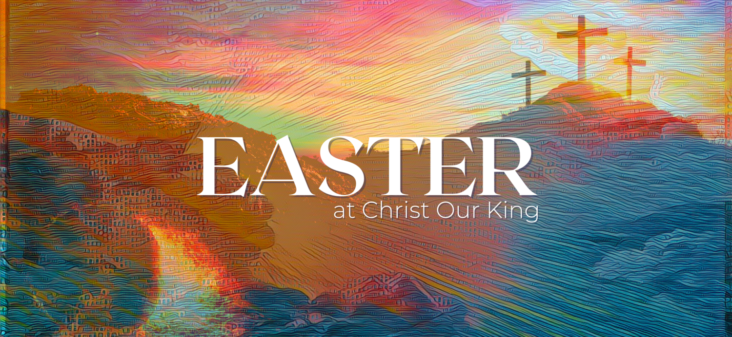 Christ Our King Presbyterian Church