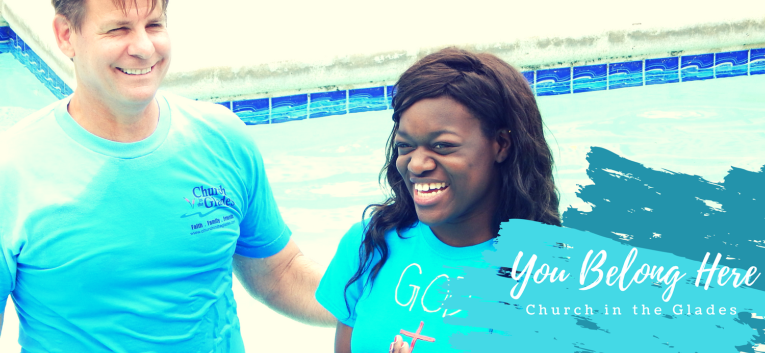 Church in the Glades