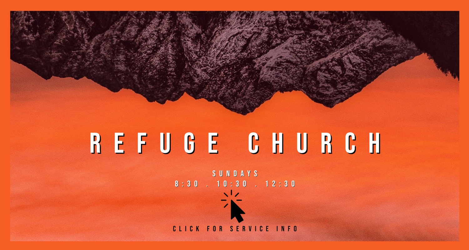 Refuge Church Home