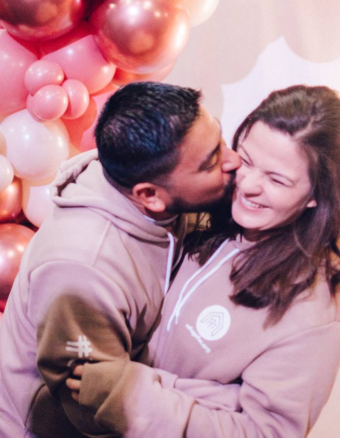 Refuge Church XO Marriage