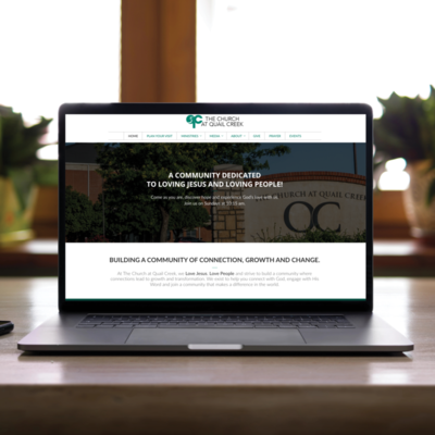 The Church at Quail Creek