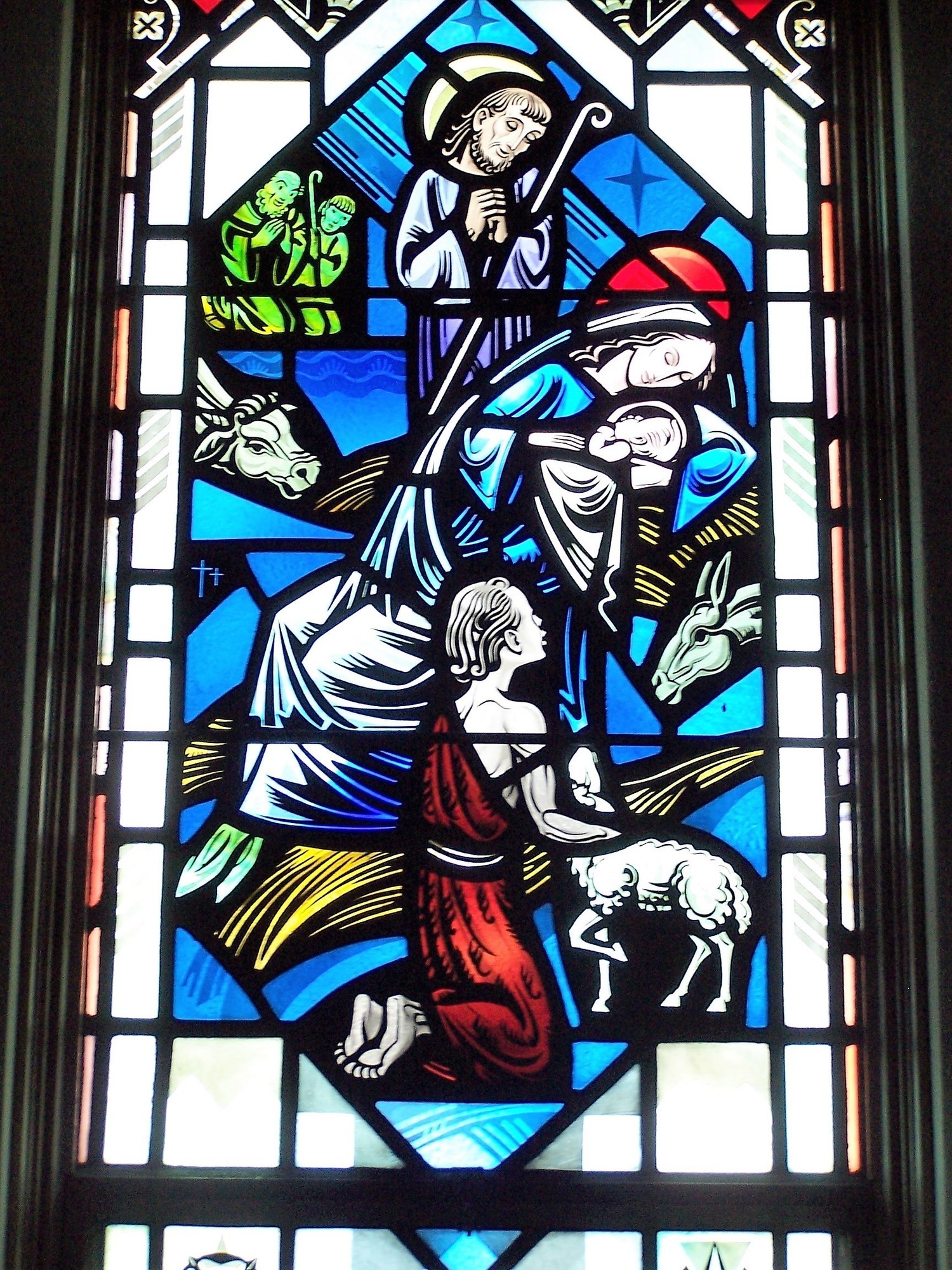 Lake Street United Methodist Church Spiritual Care