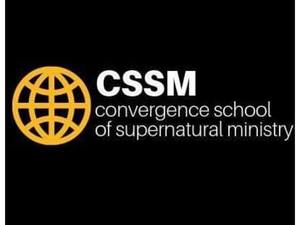Image for event "CSSM ".
