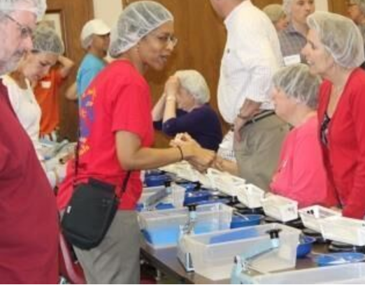 St. Paul's United Methodist Church | Mission Statement