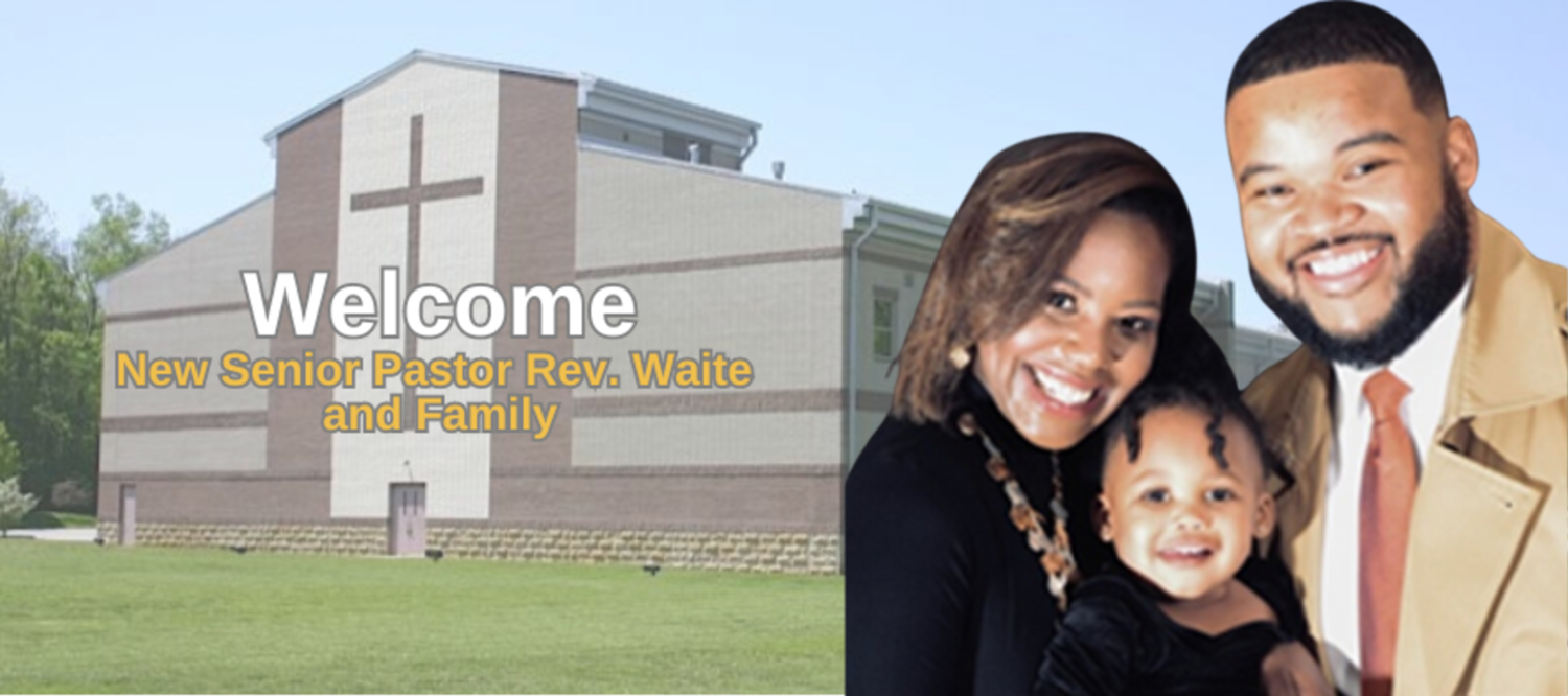 Green Castle Baptist Church Home