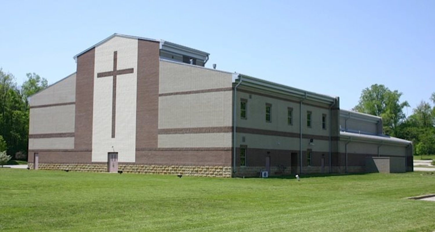 Green Castle Baptist Church Home