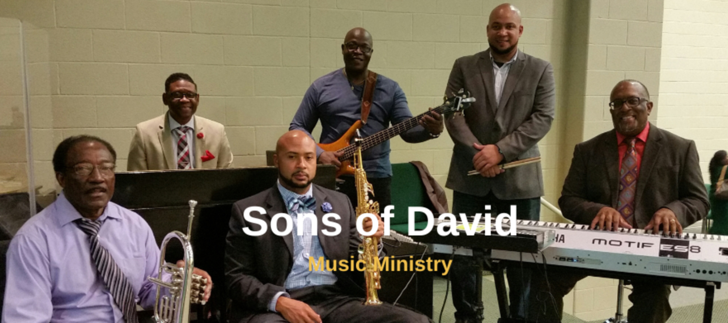 Green Castle Baptist Church Staff