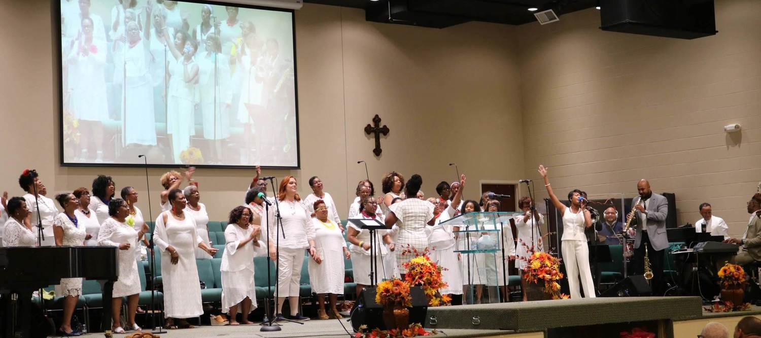 Green Castle Baptist Church Plan a Visit