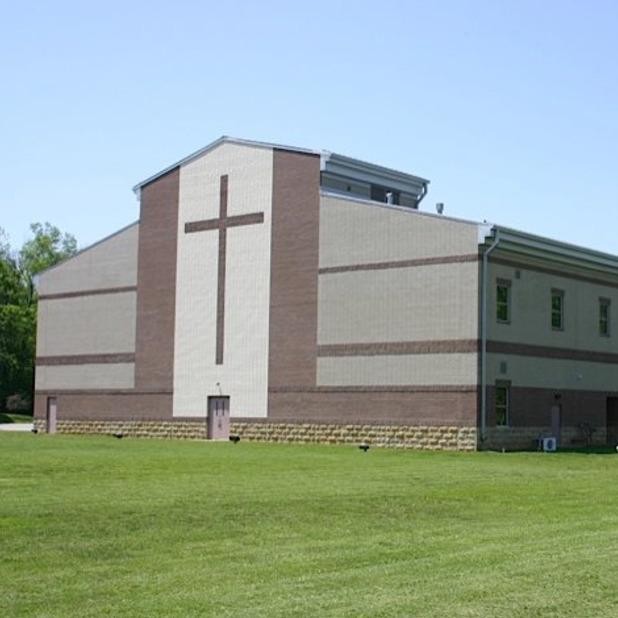 Green Castle Baptist Church Home