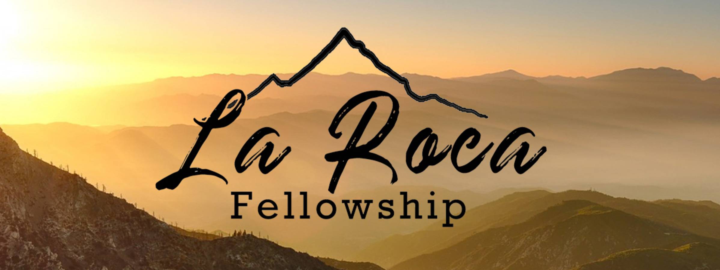 Iglesia la Roca Fellowship What's New