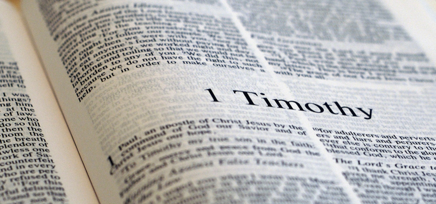 South Quay Baptist Church Our Leaders