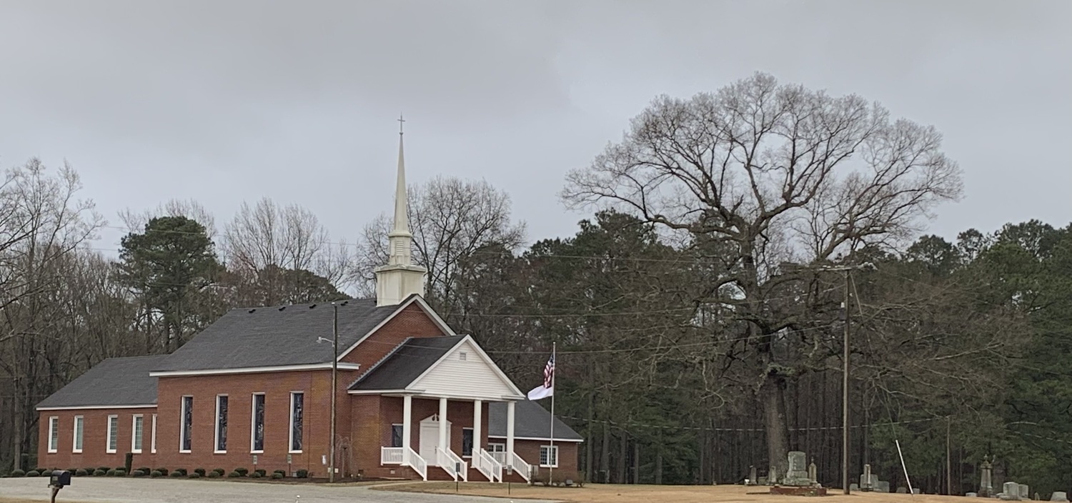 South Quay Baptist Church Who We Are