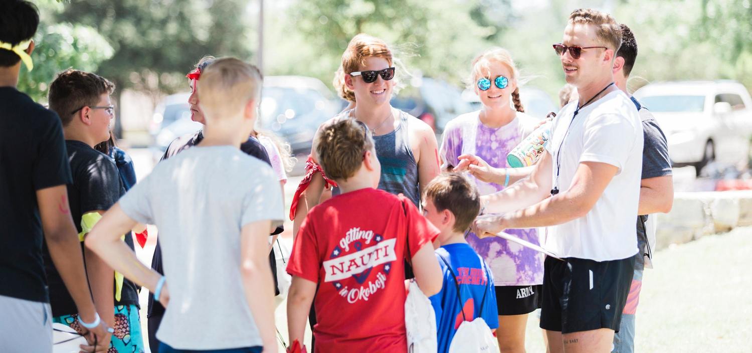 South Quay Baptist Church Ministries