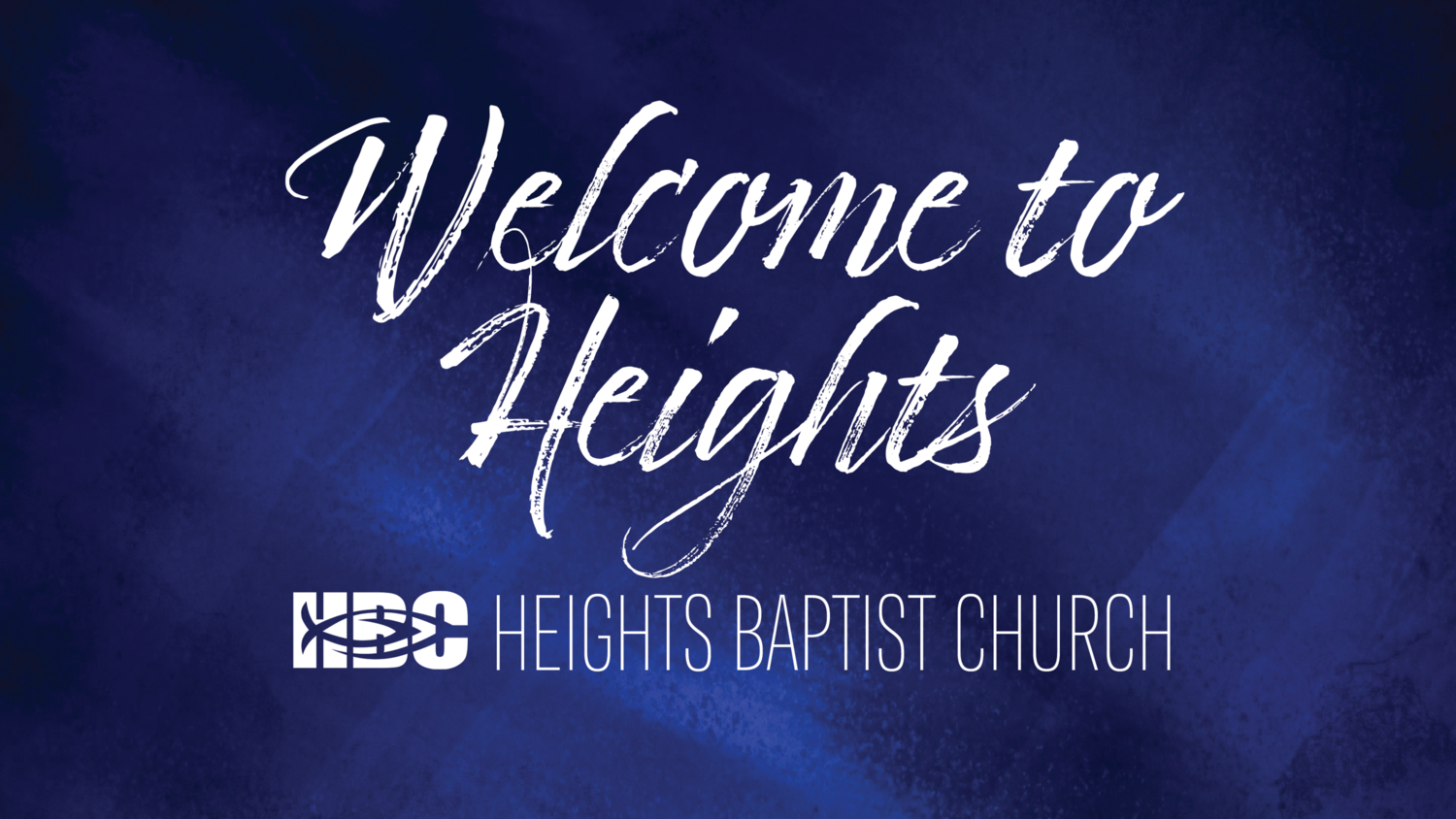 Heights Baptist Church
