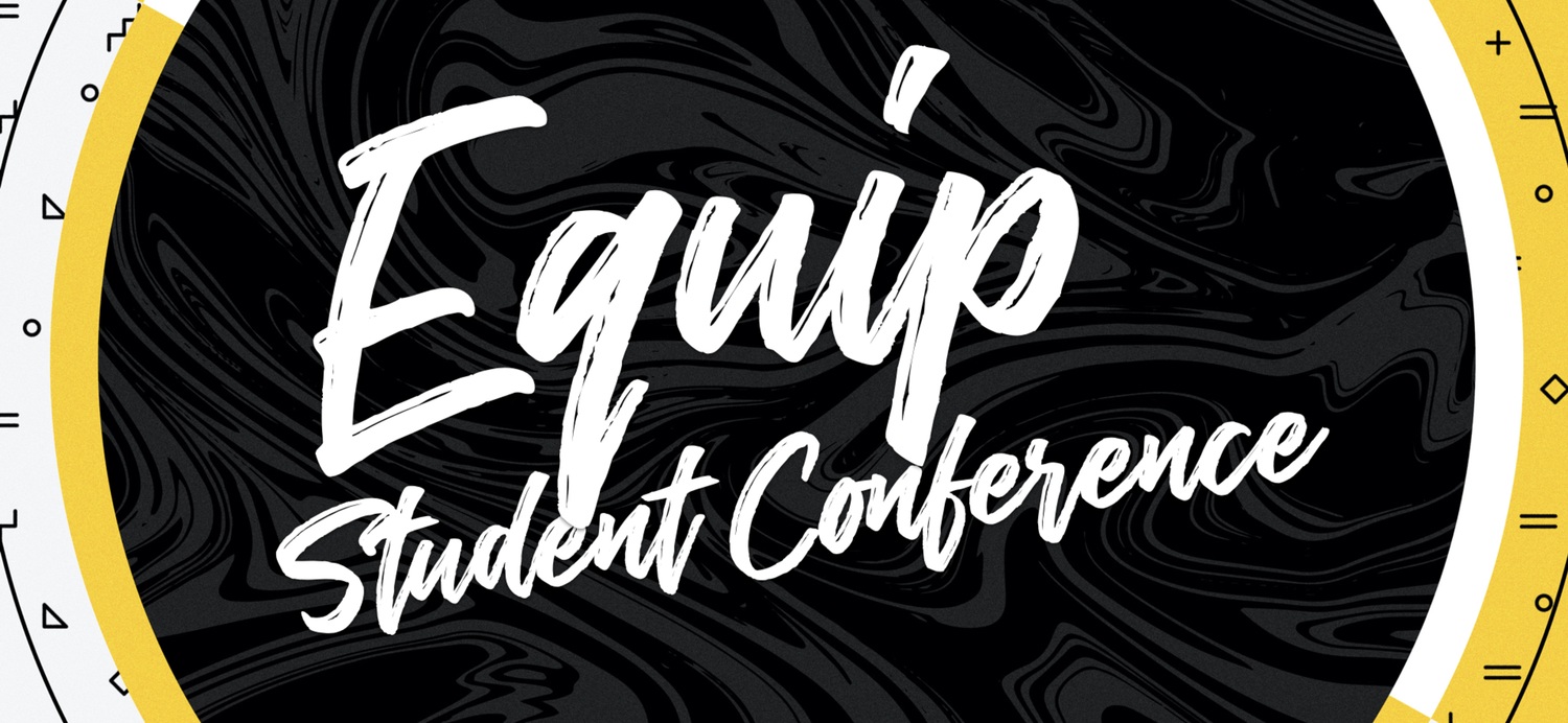 Mid-South AACS | Equip Student Conference