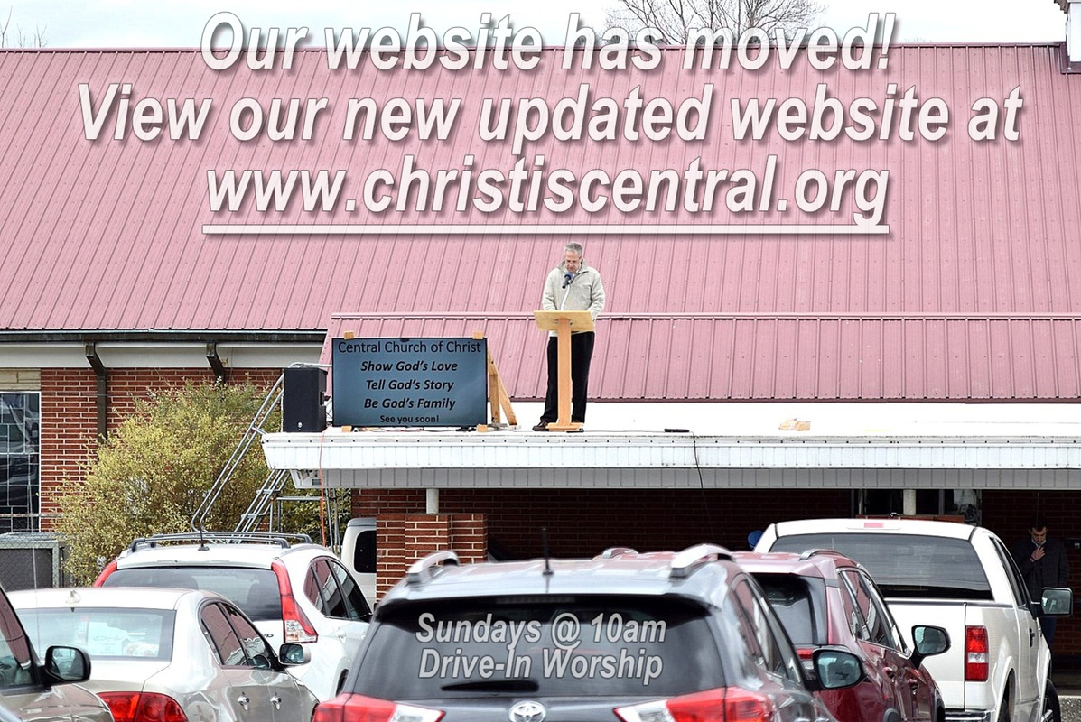 Central Church Of Christ Home Central Church Of Christ Home