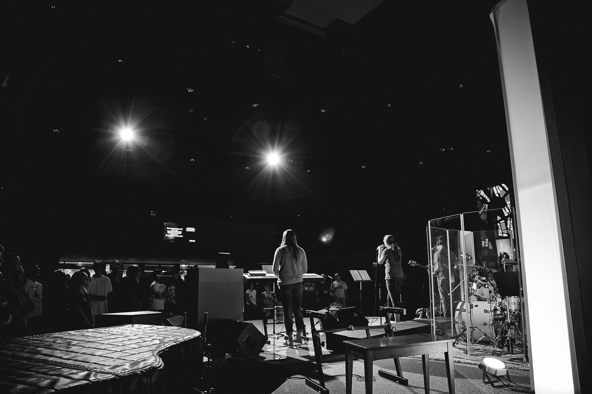 Calvary Community Church Our Worship