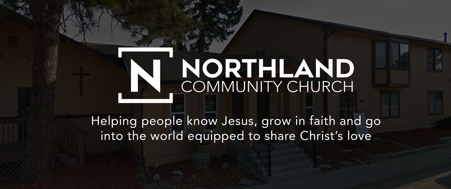 Northland Community Church Our Times & Location