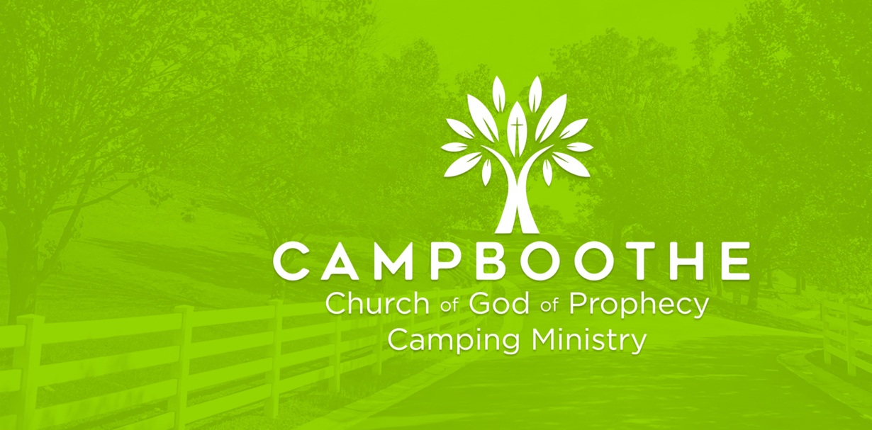 Camp Boothe (COGOP Camping/Retreat Ministry) Home