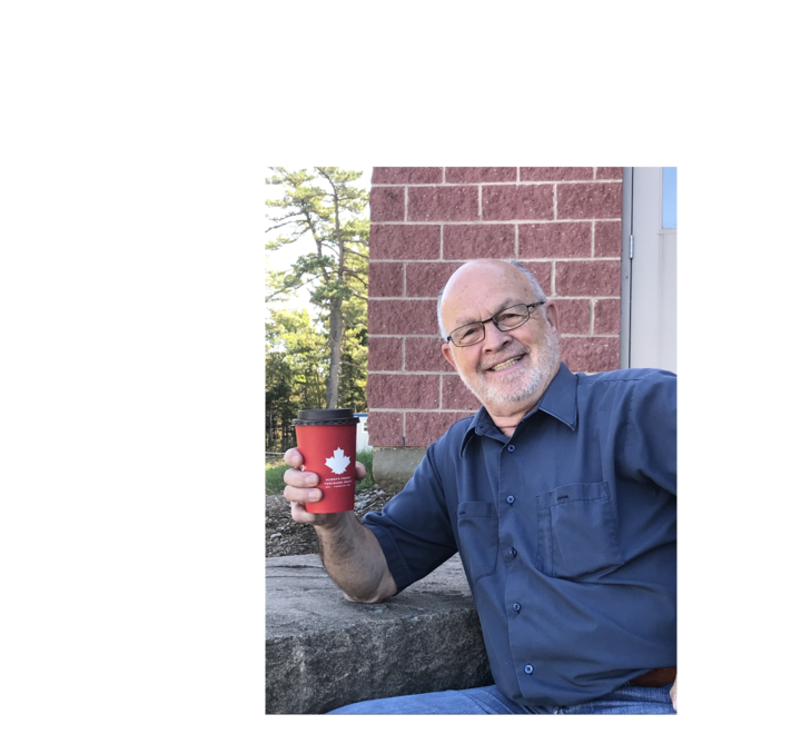 Full Gospel Church Halifax, Nova Scotia Meet Our Team