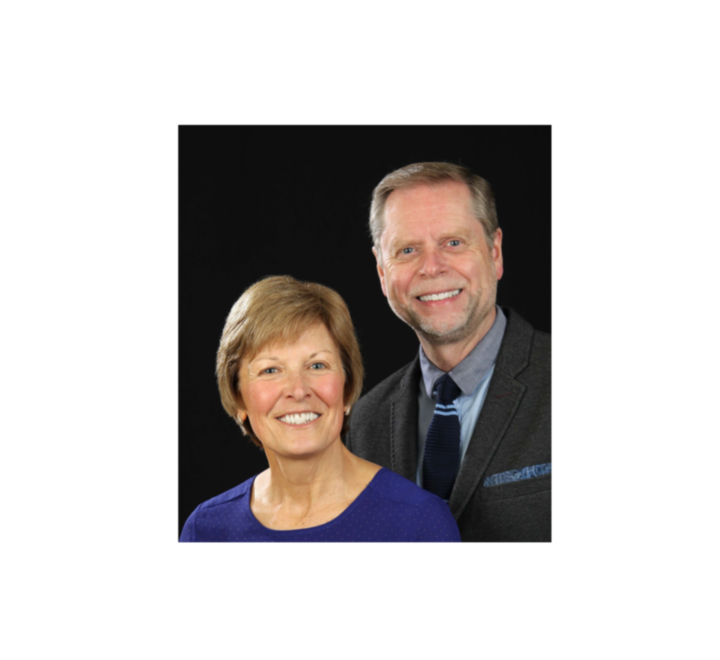 Full Gospel Church Halifax, Nova Scotia Meet Our Team