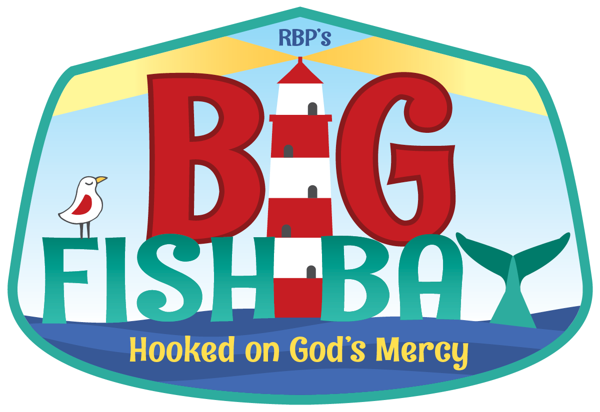 Trinity Baptist Church VBS