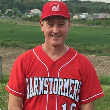 Hayner Academy Barnstormers Coaching Staff