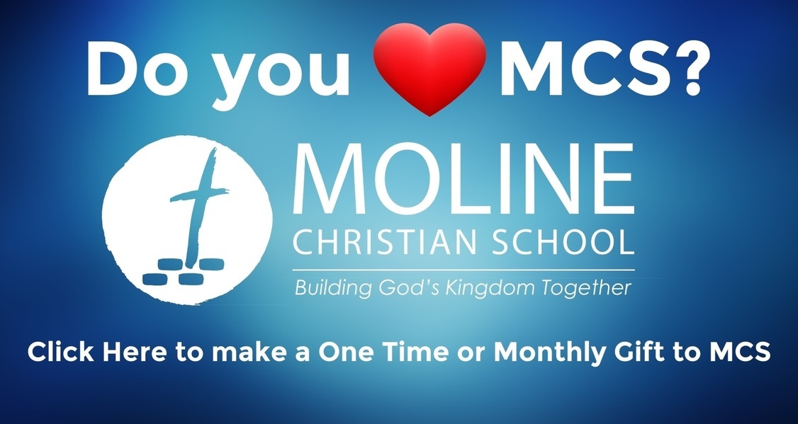Moline Christian School Home