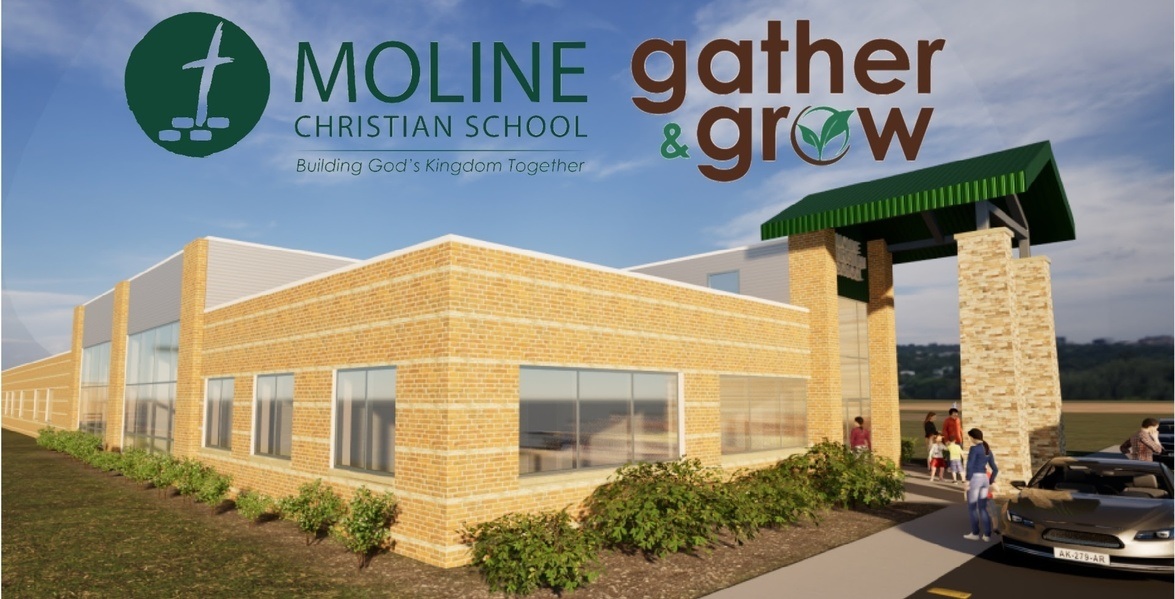 Moline Christian School Home