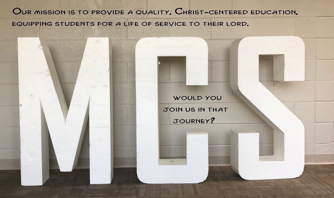 Moline Christian School