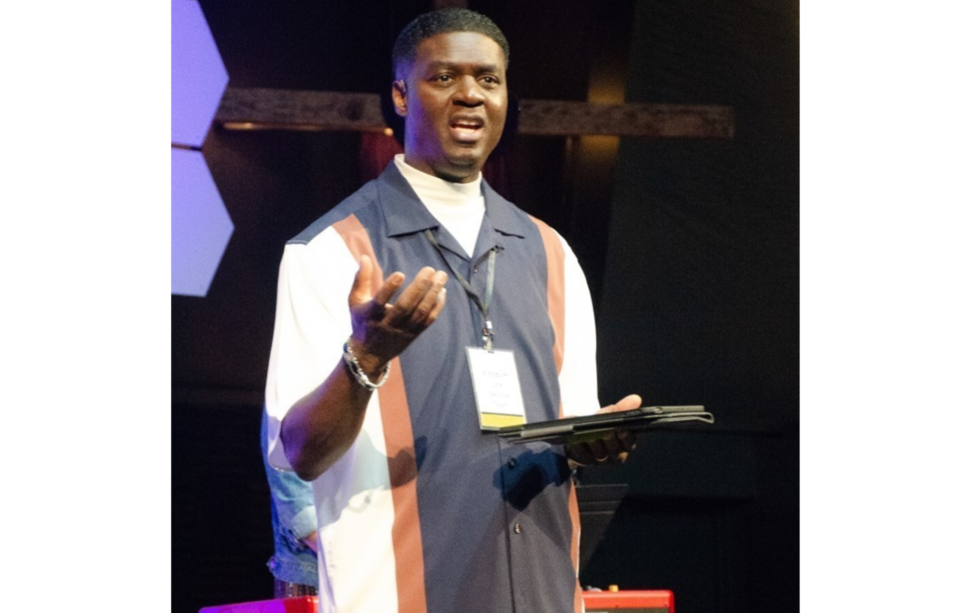 Kingdom Life Church KLC HOME